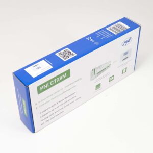 PNI CT28 valdymo modulis su 8 zonomis, grindiniam šildymui - Image 14