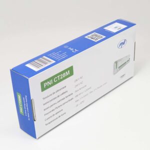 PNI CT28 valdymo modulis su 8 zonomis, grindiniam šildymui - Image 15