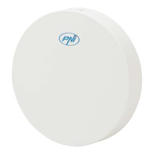 PNI CT28WIFI interneto šakotuvas, skirtas PNI CT28 valdymo moduliui su 8 grindinio šildymo zonomis - Image 6