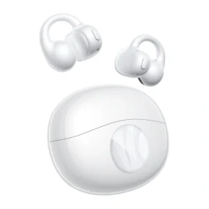 Ausinės QCY Crossky C50i (baltos) - Image 3