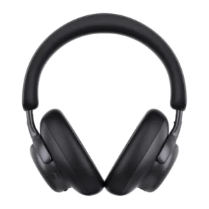 Ausinės QCY H6 Ultra (juodos) - Image 2