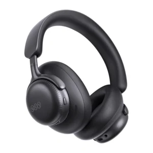 Ausinės QCY H6 Ultra (juodos) - Image 4