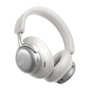 Ausinės QCY H6 Ultra (baltos) - Image 4