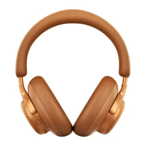 Ausinės QCY H6 Ultra (oranžinės) - Image 2
