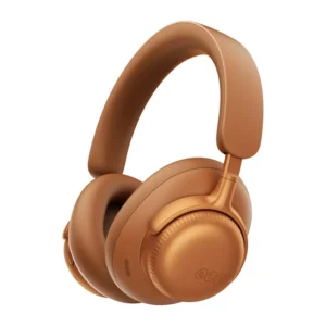 Ausinės QCY H6 Ultra (oranžinės) - Image 3