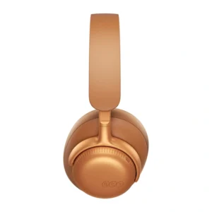 Ausinės QCY H6 Ultra (oranžinės) - Image 4