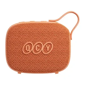 Belaidis garsiakalbis QCY SP3 (oranžinis) - Image 2