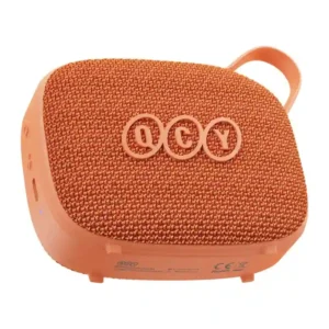 Belaidis garsiakalbis QCY SP3 (oranžinis) - Image 4