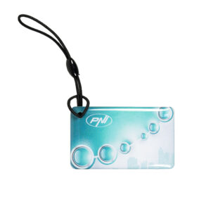 RFID įkrovimo aktyvavimo kortelė, skirta PNI KW11 16A 11KW ir PNI KW22 32A 22KW stotelėms - Image 5