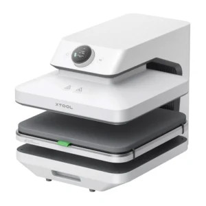 Termopresas xTool WonderPress V1.0 (baltas)