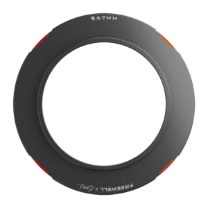 Adapterio žiedas Freewell Brandon Li 67mm