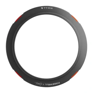 Adapterio žiedas Freewell Brandon Li 77mm