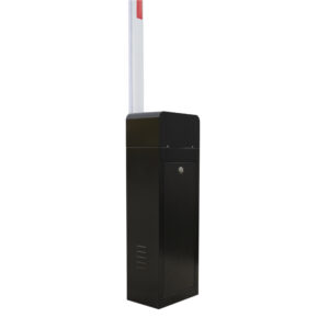 Kairysis parkavimo užtvaras PNI BPL506S su LED apšvietimu, užtvaro ilgis 6m, nuotolinio valdymo pultas pridedamas - Image 7