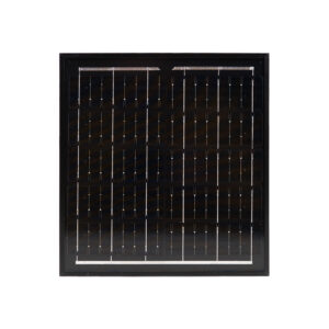 PNI GreenHouse WS50 PRO 50W LED prožektorius su 6W saulės baterija, 5000mAh akumuliatoriumi, 800lm, nuotolinio valdymo pulteliu, laikmačiu ir reguliuojamu ryškumu, 6500 K, IP65 - Image 11
