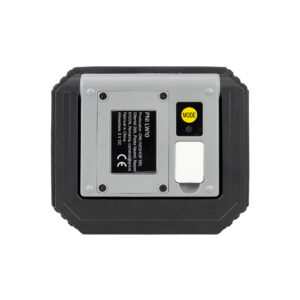 PNI LW10 10W LED darbinis žibintas, nešiojamas, įkraunamas, su 2 x 18650 4000mAh baterijomis, 6500K, IP54, 700 lm, 2 ryškumo lygiai - Image 6