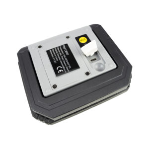 PNI LW10 10W LED darbinis žibintas, nešiojamas, įkraunamas, su 2 x 18650 4000mAh baterijomis, 6500K, IP54, 700 lm, 2 ryškumo lygiai - Image 7