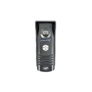 PNI DF930 vaizdo telefonspynė su 1 monitoriumi, 7 colių LCD ekranu, 800x480, elektromagnetinės spynos išvestimi, juoda - Image 4
