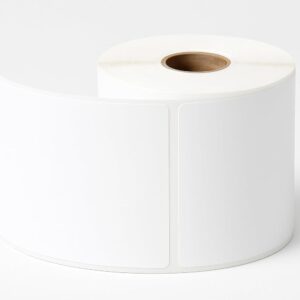 Terminės etiketės 100x150 mm, 500 vnt./rul.