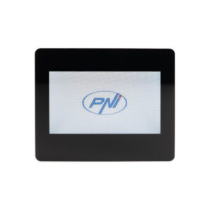 PNI SafeHouse HS670 WiFi GSM 4G belaidė signalizacijos sistema, spalvotas jutiklinis ekranas, 99 belaidės zonos, palaiko 5 telefono numerius, aliarminiai skambučiai ir SMS, suderinama su „Tuya Smart“ programėle. - Image 5