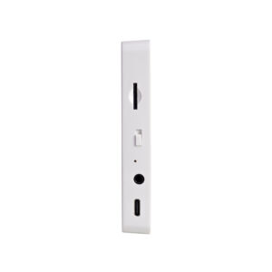 PNI SafeHouse HS670 WiFi GSM 4G belaidė signalizacijos sistema, spalvotas jutiklinis ekranas, 99 belaidės zonos, palaiko 5 telefono numerius, aliarminiai skambučiai ir SMS, suderinama su „Tuya Smart“ programėle. - Image 6