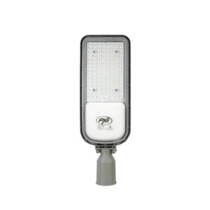PNI SL610 100W gatvių apšvietimo šviestuvas, 12000lm, 6500K, 230V - Image 2