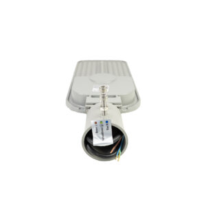PNI SL610 100W gatvių apšvietimo šviestuvas, 12000lm, 6500K, 230V - Image 5