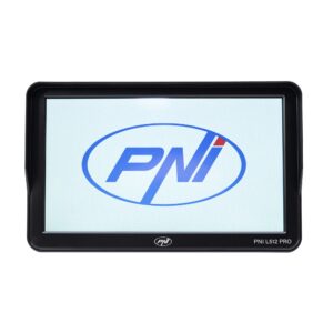 PNI L512 PRO GPS navigacijos sistema su skydeliu nuo saulės, 7 colių, 800 MHz, 512MB DDR, 16GB vidinė atmintis, FM siųstuvas - Image 8