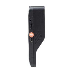 PNI L910 PRO GPS navigacijos sistema su skydeliu nuo saulės, 9 colių, 800 MHz, 512MB DDR, 16GB vidinė atmintis, FM siųstuvas, juoda