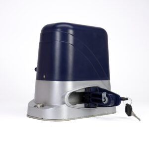 PNI AP800D vartų automatikos komplektas, variklis, fotoelementai, nuotolinio valdymo pultas, lempa, 230V, 1100 N ir 800KG stumdomiems vartams - Image 16