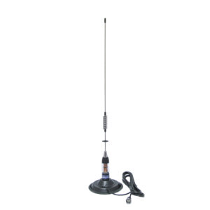 CB radijo stoties komplektas PNI Escort HP 8001L ASQ + ausinės HS81L + CB antena PNI ML70 su magnetu - Image 5
