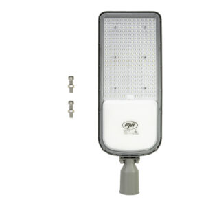 PNI SL620 200W gatvių apšvietimo šviestuvas, 24000lm, 6500K, 230V - Image 6