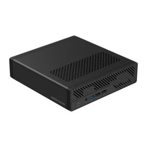 MINIS FORUM MS-03 „Barebone“ kompiuteris su Intel Core Ultra 5 336H