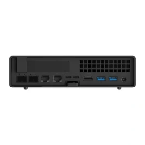 MINIS FORUM MS-03 „Barebone“ kompiuteris su Intel Core Ultra 5 336H - Image 2