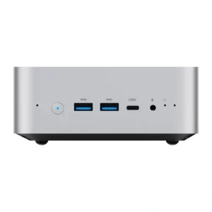 MINIS FORUM X1-470 „Barebone“ kompiuteris su AMD Ryzen AI 9 HX 470 - Image 3