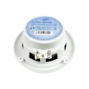Koaksialiniai garsiakalbiai valtims PNI BTA500 100W, 12,7 cm, 2 vienetų rinkinys - Image 2