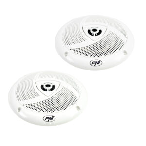 Koaksialiniai garsiakalbiai valtims PNI BTA500 100W, 12,7 cm, 2 vienetų rinkinys - Image 3