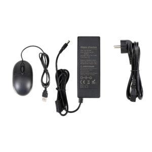NVR POE PNI House IP716J 16 kanalų 4K 8MP, 8 POE kanalai ir 8 IP kanalai su PNI POE komutatoriumi arba standartiniu H.265 - Image 9