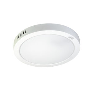 PNI D-Light CL2424 24W LED lubinis šviestuvas, apvalus 29 cm, 2700K, 230V maitinimo šaltinis, 2640 lm, šilta balta spalva - Image 4