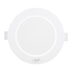 PNI D-Light CL2506 6W LED prožektorius, įleidžiamas, apvalus 120 cm, 6400K, 230V maitinimo šaltinis, 660 lm, šaltai balta spalva - Image 3