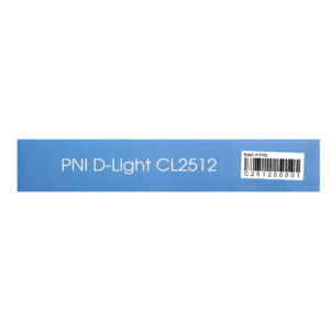 LED prožektorius PNI D-Light CL2512 12W, įleidžiamas, apvalus 17 cm, 4200K, 230V maitinimo šaltinis, 1320 lm, neutrali balta spalva - Image 8