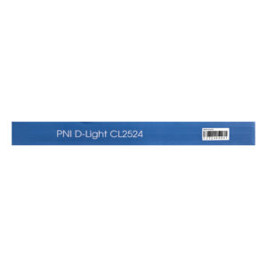 PNI D-Light CL2524 24W LED prožektorius, įleidžiamas, apvalus 29 cm, 6400K, 230V maitinimo šaltinis, 2640 lm, šaltai balta spalva - Image 4