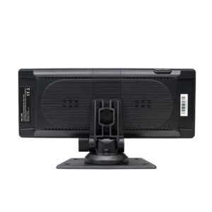 Automobilinis monitorius PNI L1026 10.26 colio, belaidis Carplay, navigacija, muzika, laisvų rankų įranga, „Bluetooth“, FM siųstuvas - Image 11