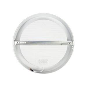 LED lubinis šviestuvas PNI D-Light CL2425 24W, apvalus 29 cm, 4200K, 230V maitinimo šaltinis, 2640 lm, neutrali balta spalva - Image 3