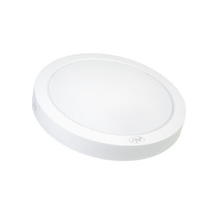 LED lubinis šviestuvas PNI D-Light CL2425 24W, apvalus 29 cm, 4200K, 230V maitinimo šaltinis, 2640 lm, neutrali balta spalva - Image 5