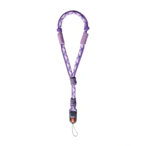 Rankinis dirželis PGYTECH Pocket (violetinis)