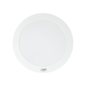 LED lubinis šviestuvas PNI D-Light CL2425 24W, apvalus 29 cm, 4200K, 230V maitinimo šaltinis, 2640 lm, neutrali balta spalva - Image 6