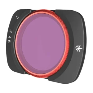 VND filtras PGY OSMO POCKET 3/4