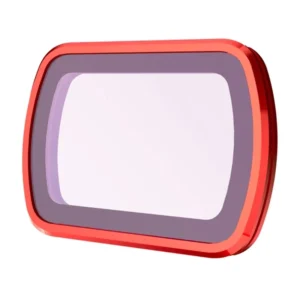 UV filtras PGY OSMO POCKET 3/4