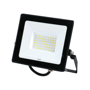 Plonas LED prožektorius PNI GreenHouse WS51 50W, 6400K, 3898 lm, 184.5*29*160mm - Image 2
