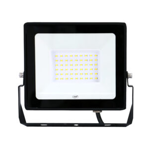 Plonas LED prožektorius PNI GreenHouse WS51 50W, 6400K, 3898 lm, 184.5*29*160mm - Image 3